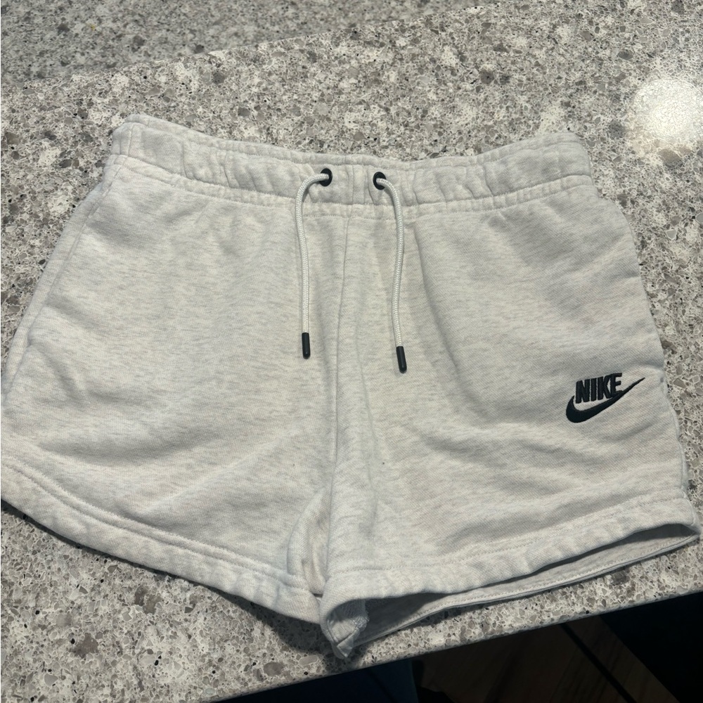 Women’s Nike athletic shorts